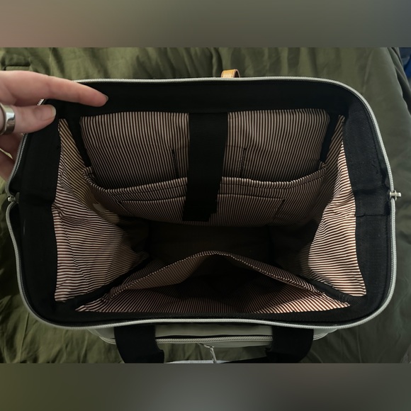 Work/school backpack - Picture 2 of 2